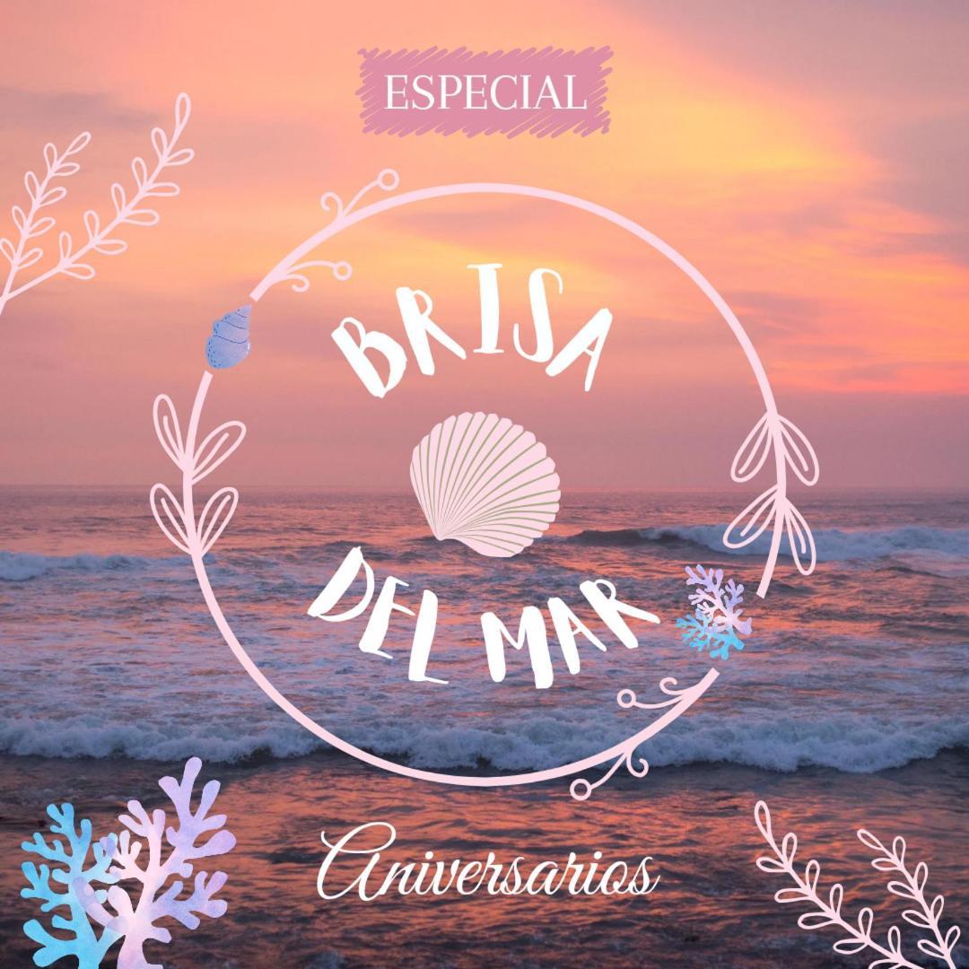 Brisa Del Mar Lejlighed Chiclana de la Frontera Eksteriør billede